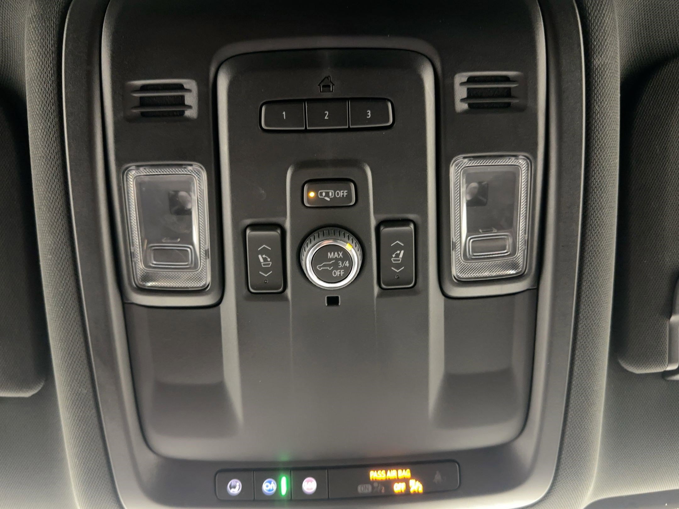 Used 2022 Chevrolet Tahoe RST w/ Luxury Package image 32