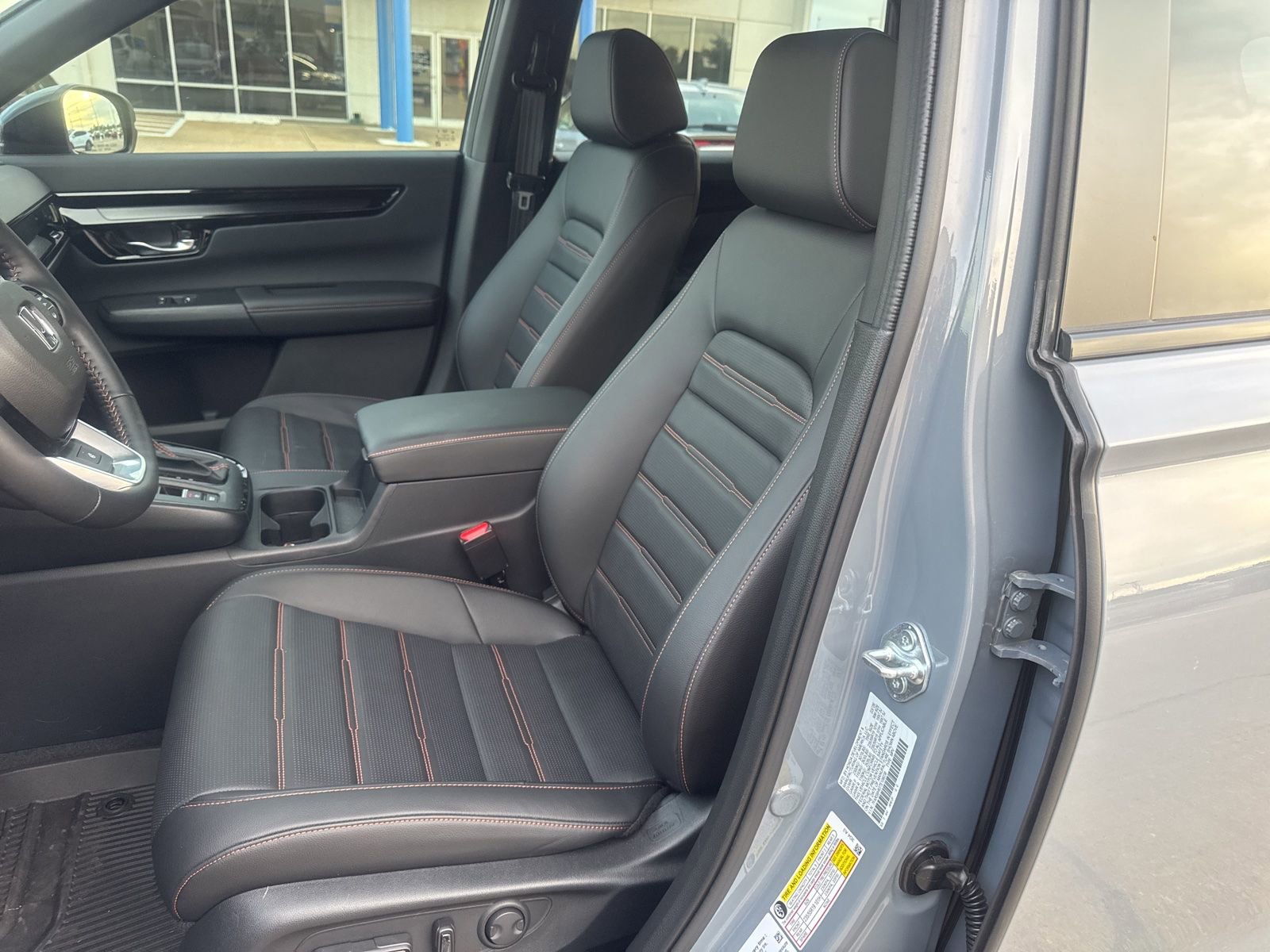 Used 2026 Honda CR-V Sport Touring image 10