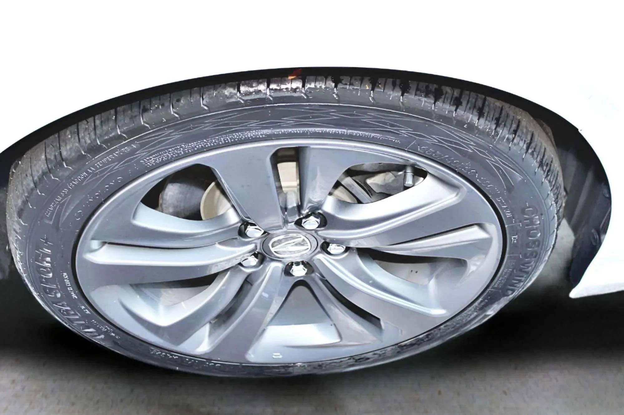 Used 2023 Acura TLX SH-AWD w/ A-SPEC Pkg image 28