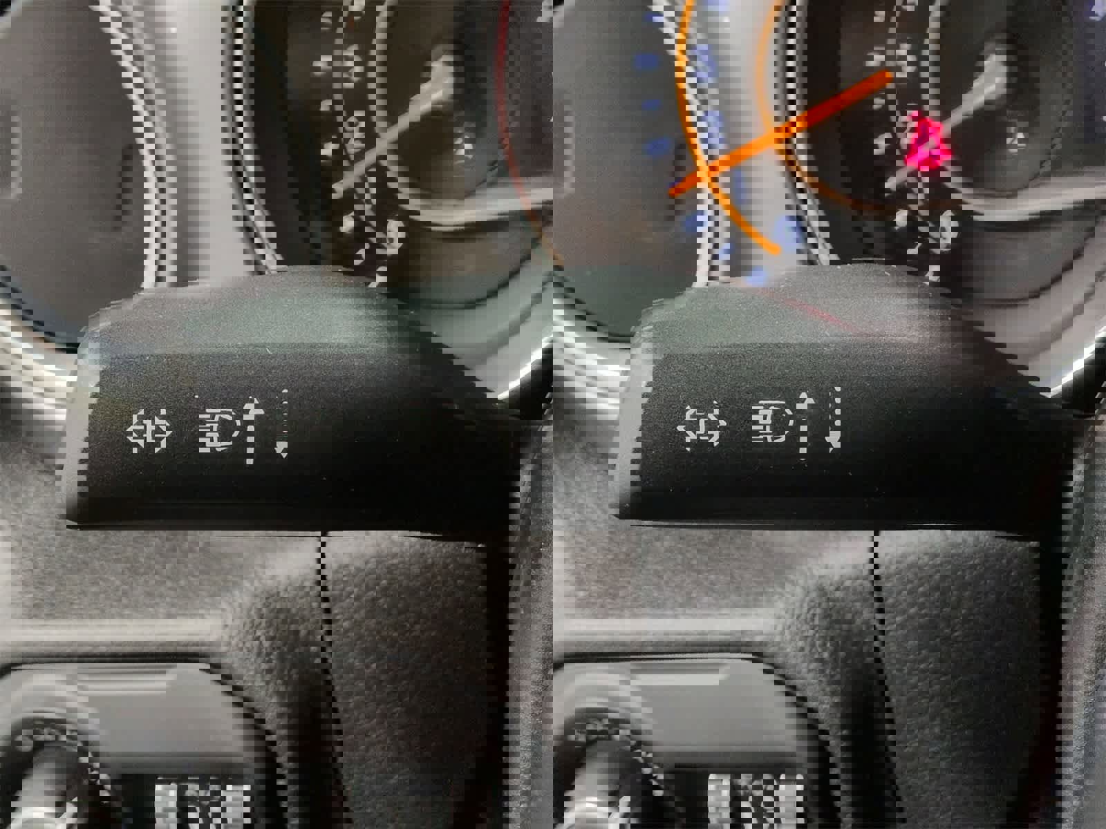 Certified 2019 Jeep Wrangler Unlimited Sahara image 27