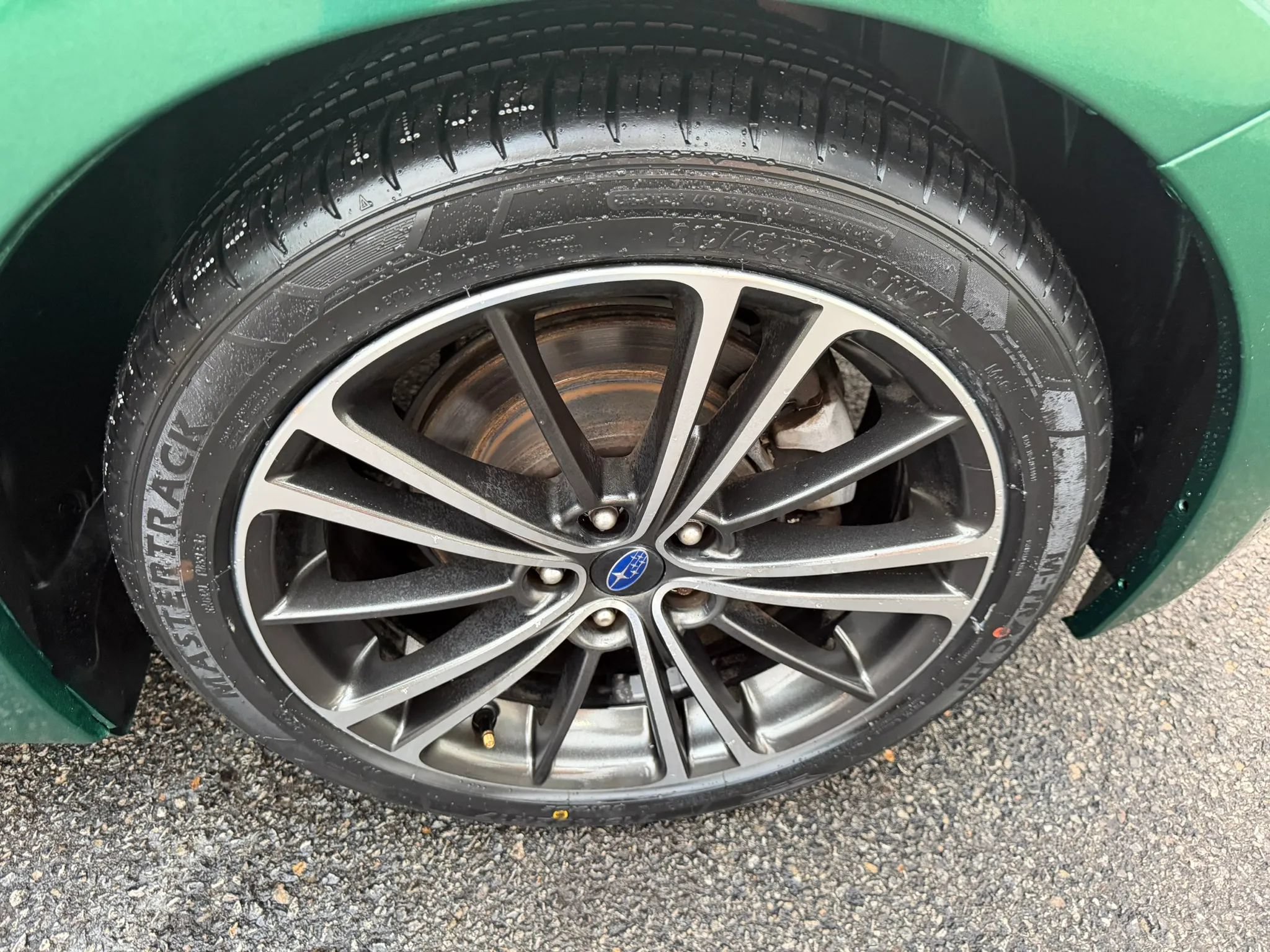 Used 2013 Subaru BRZ Limited w/ Popular Pkg 2C RWD image 46