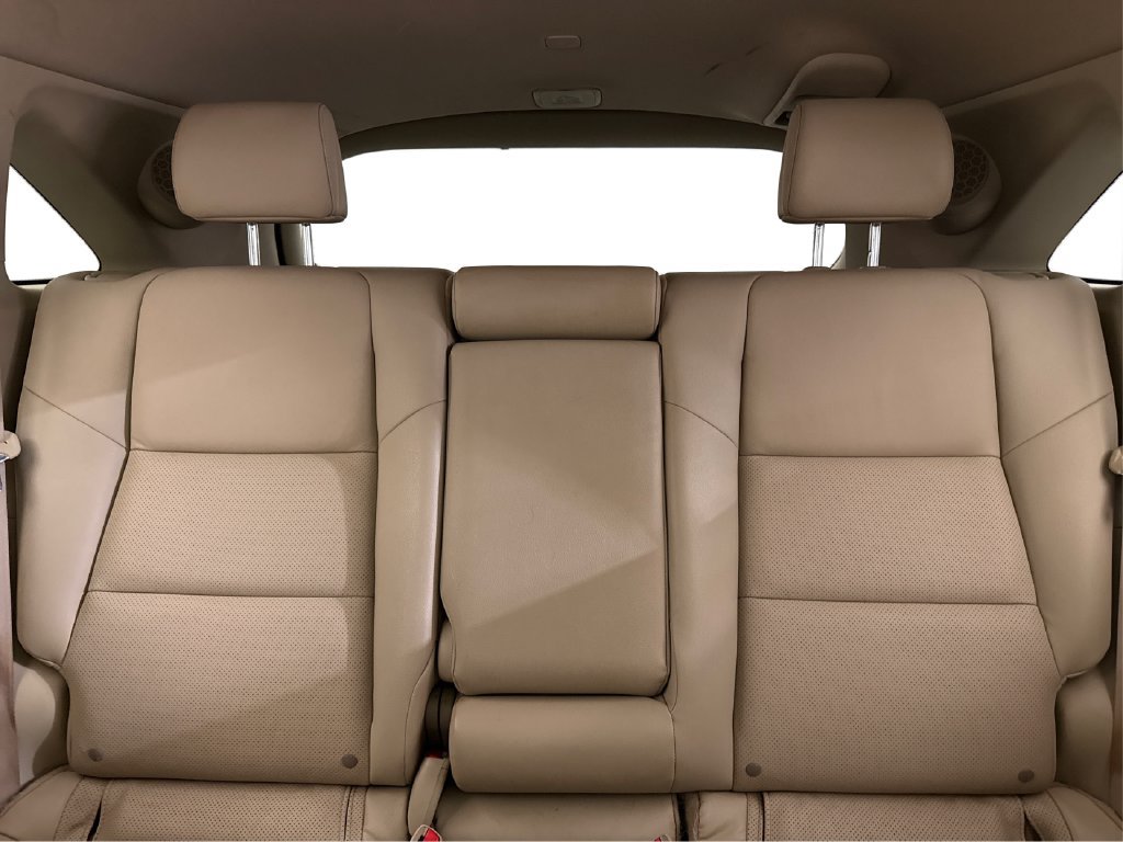 Used 2014 Acura RDX w/ Technology Package FWD image 12