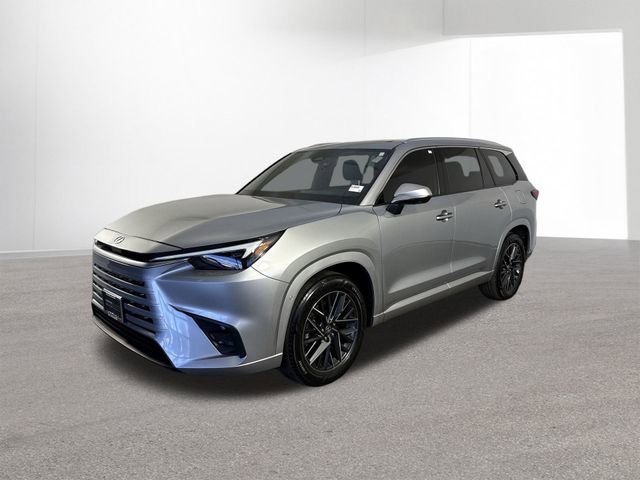 Used 2024 Lexus TX 350 AWD w/ Technology Package image 28