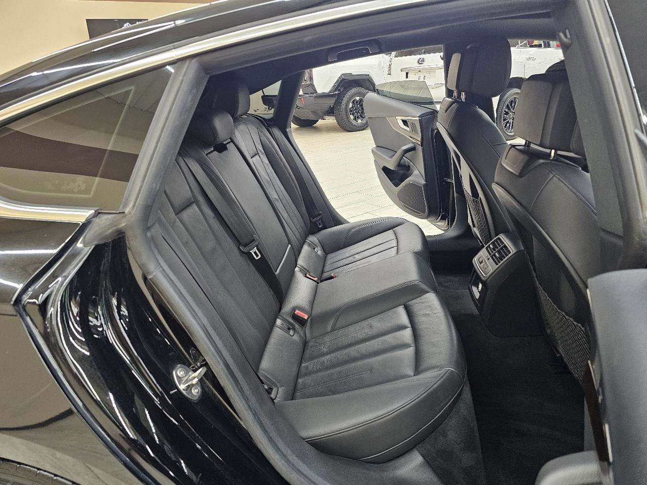 Used 2019 Audi A5 2.0T Premium image 24