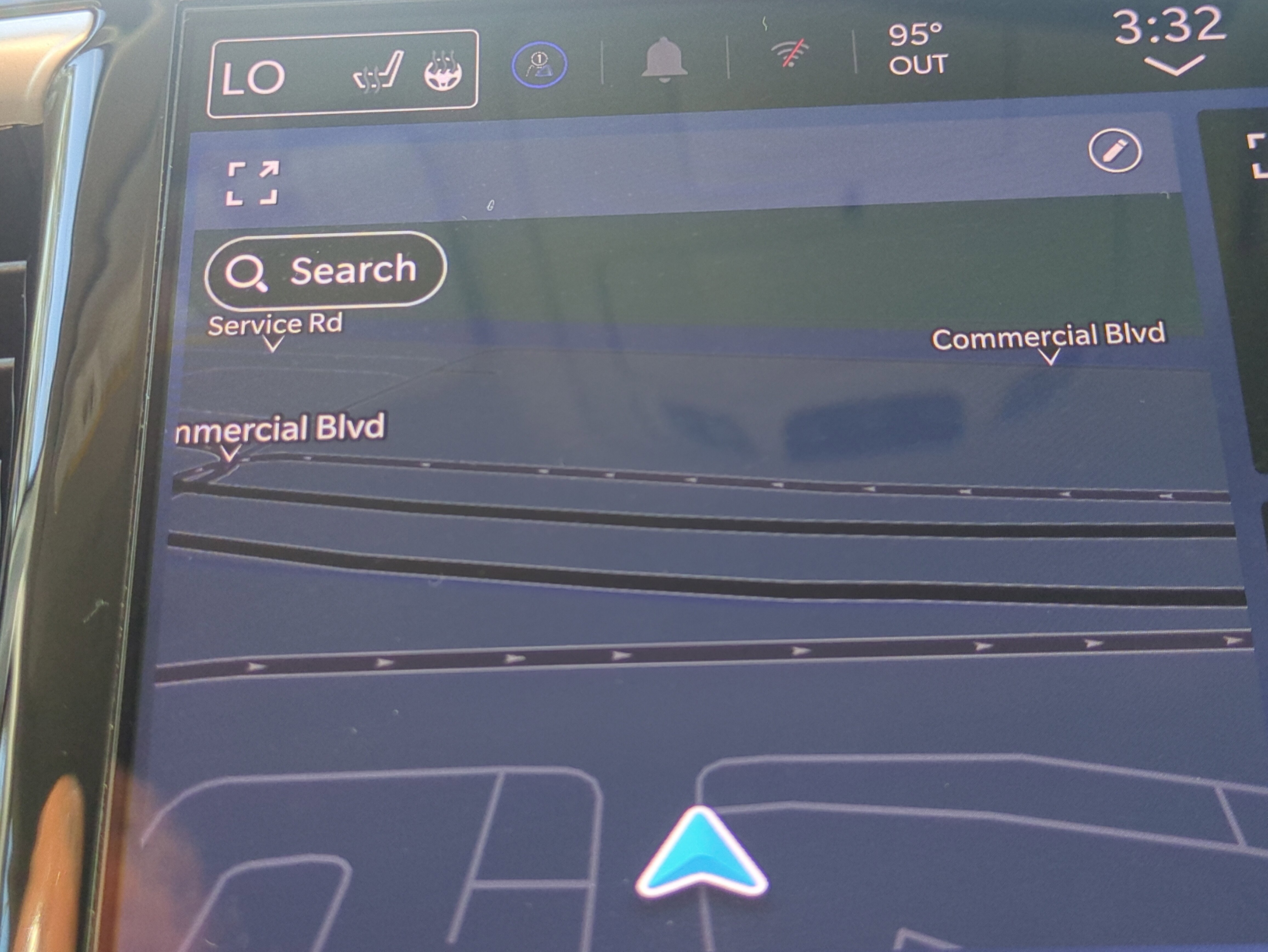 Certified 2024 Chrysler Pacifica Select image 23