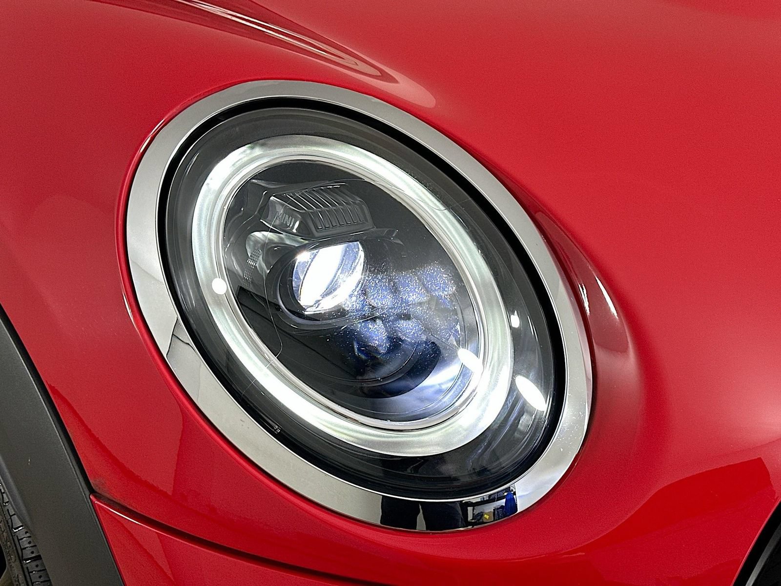 Used 2024 MINI Cooper S FWD image 9