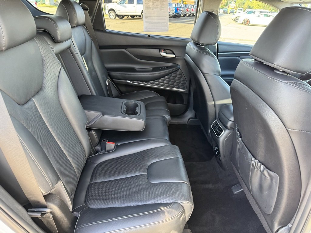 Used 2023 Hyundai Santa Fe Limited image 32