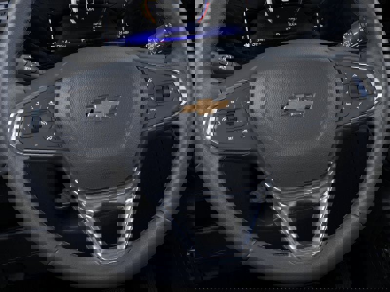 New 2026 Chevrolet TrailBlazer LT w/ Convenience Package image 23