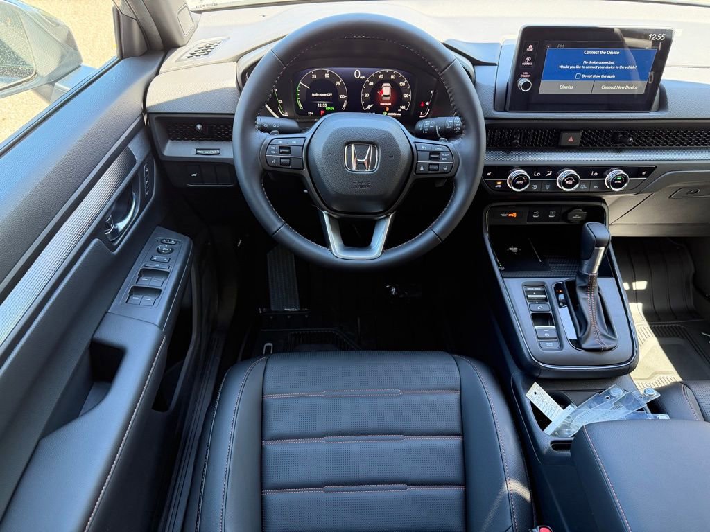 New 2026 Honda CR-V Sport-L image 11