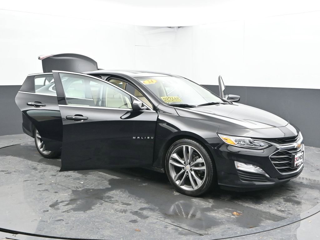 Used 2024 Chevrolet Malibu LT image 52