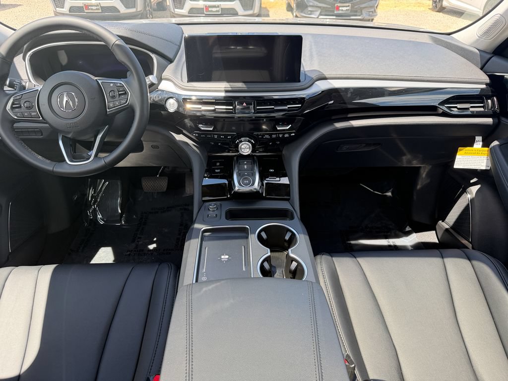 New 2026 Acura MDX SH-AWD image 27