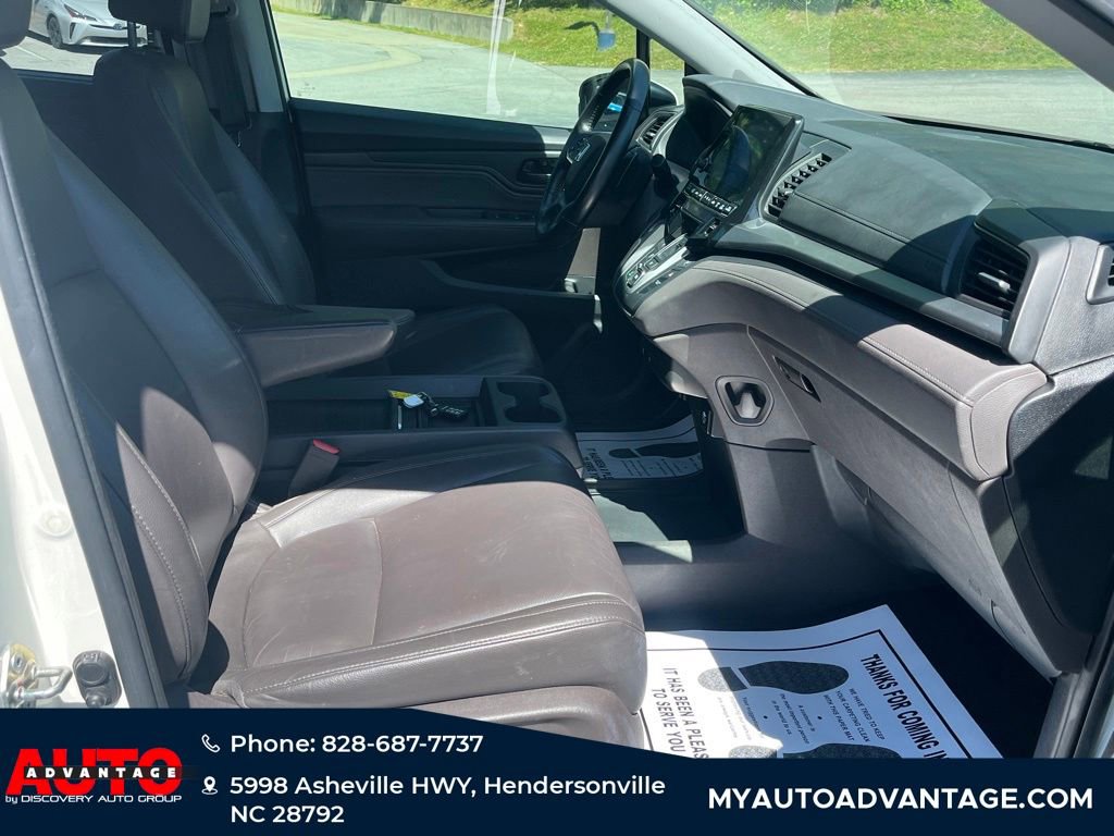 Used 2019 Honda Odyssey Touring image 26