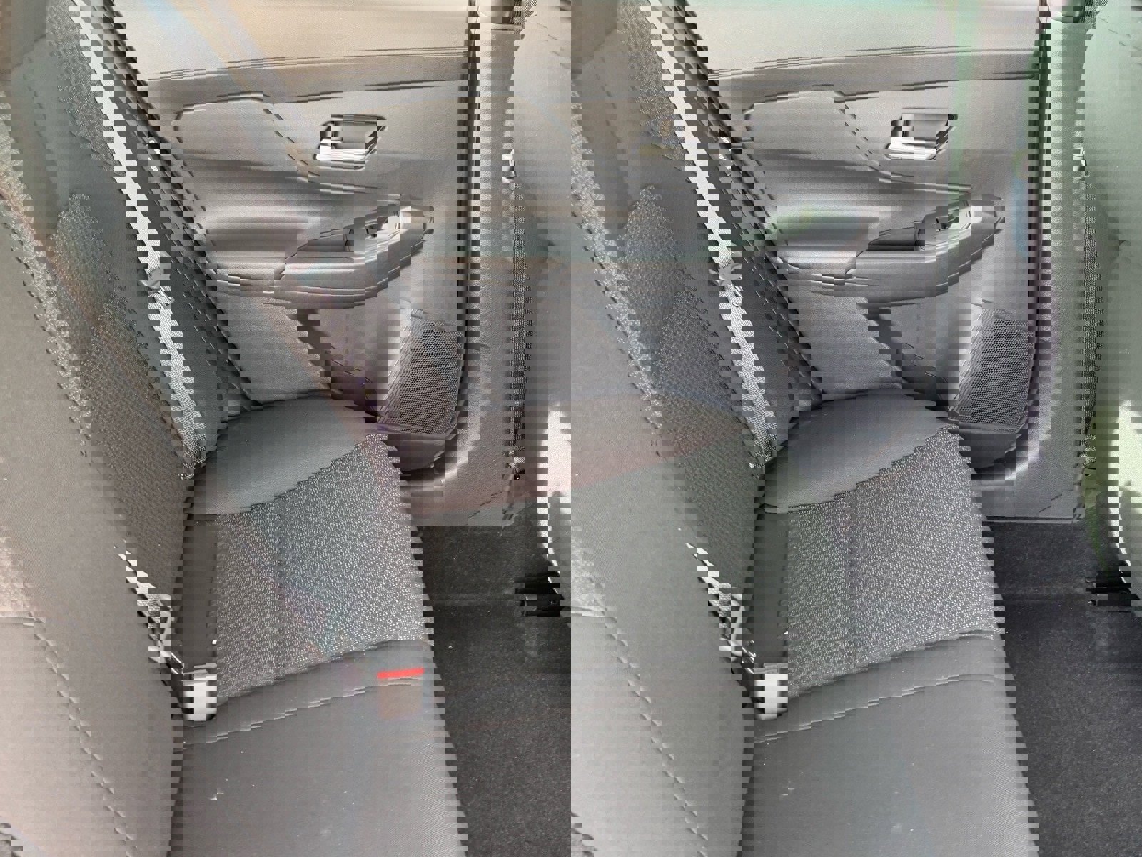 New 2026 Nissan Sentra S image 13