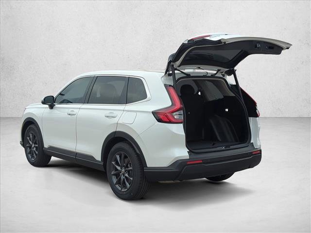 New 2026 Honda CR-V EX-L image 10