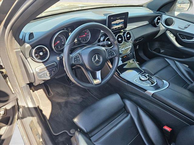 Used 2018 Mercedes-Benz C 300 Sedan image 10