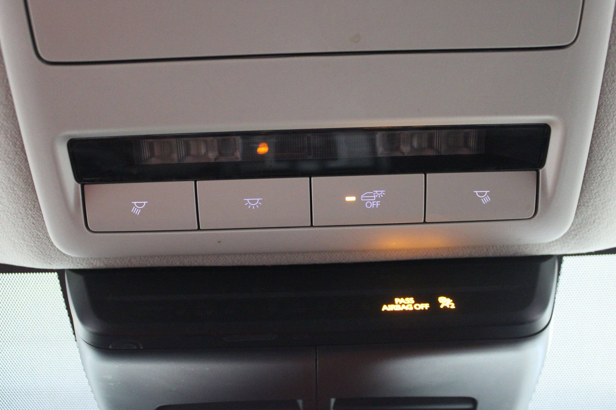 Used 2025 MAZDA CX-50 AWD 2.5 S w/ Preferred Package image 42