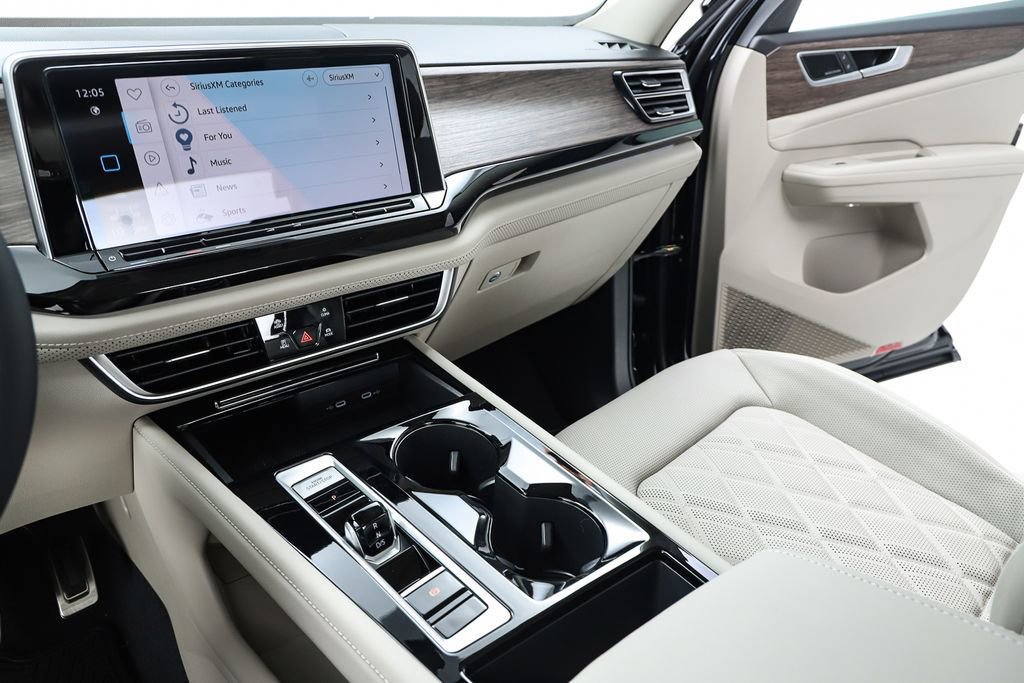 New 2026 Volkswagen Atlas SEL Premium R-Line image 23