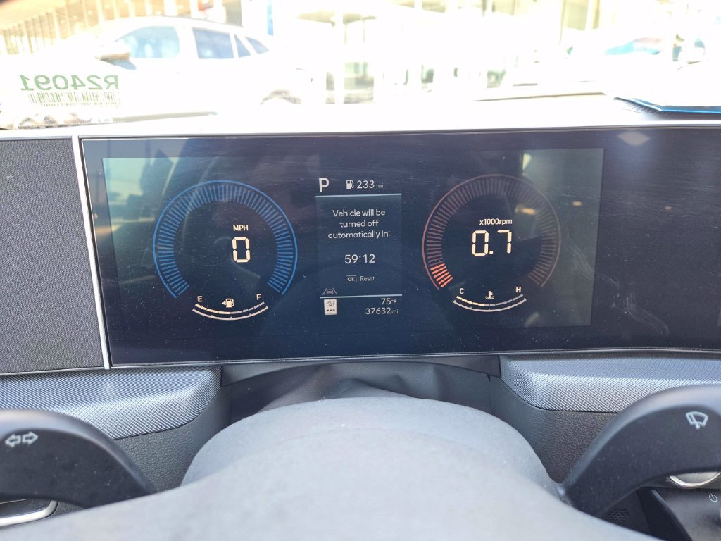 Used 2025 Hyundai Sonata SEL FWD image 18