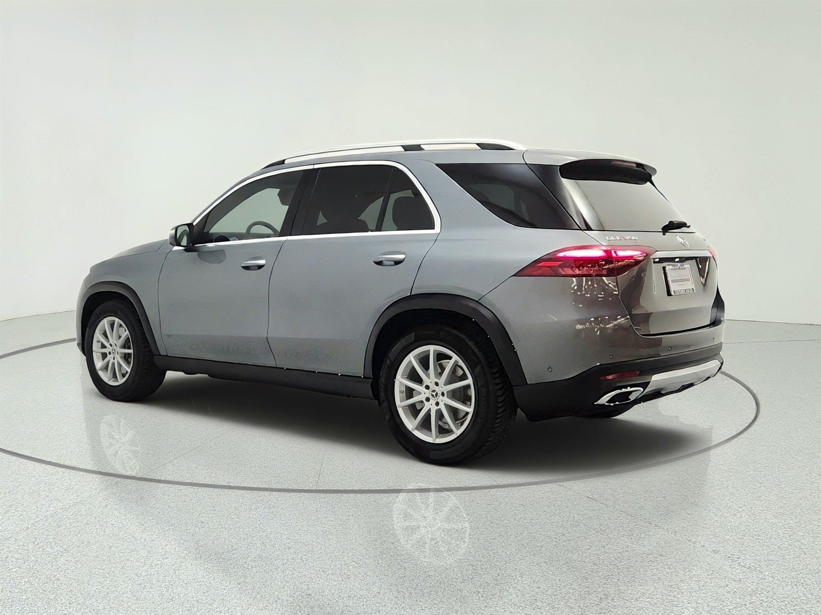 Certified 2024 Mercedes-Benz GLE 350 4MATIC image 7