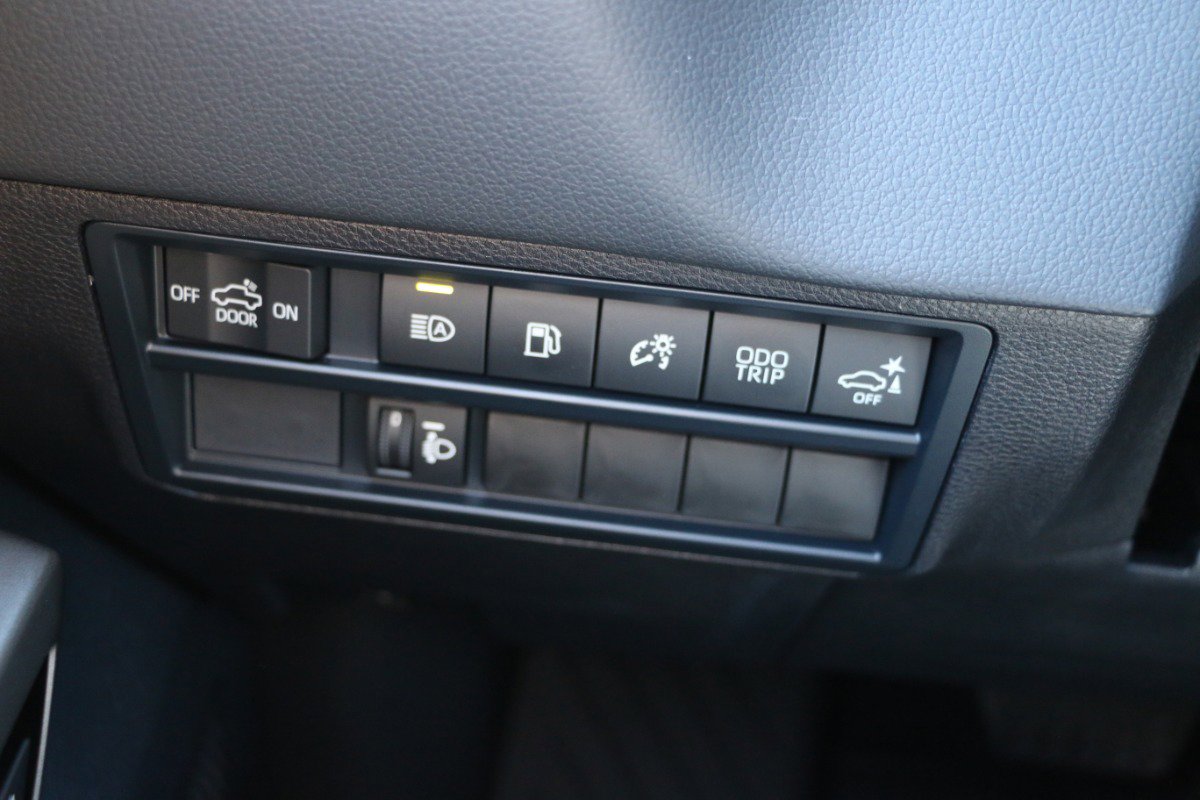 Used 2026 Toyota Tundra Limited w/ Limited PVM Package image 21