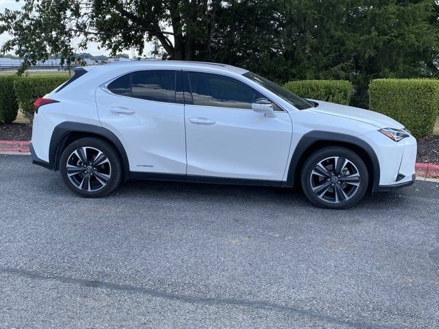 Used 2020 Lexus UX 250h w/ Premium Package AWD/4WD image 2