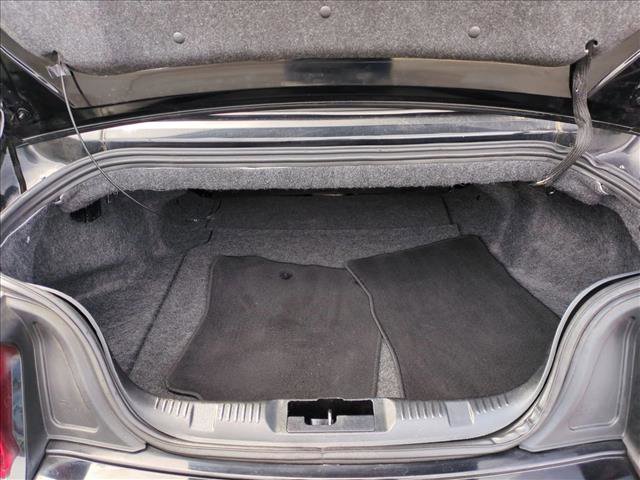 Used 2021 Ford Mustang Premium image 6