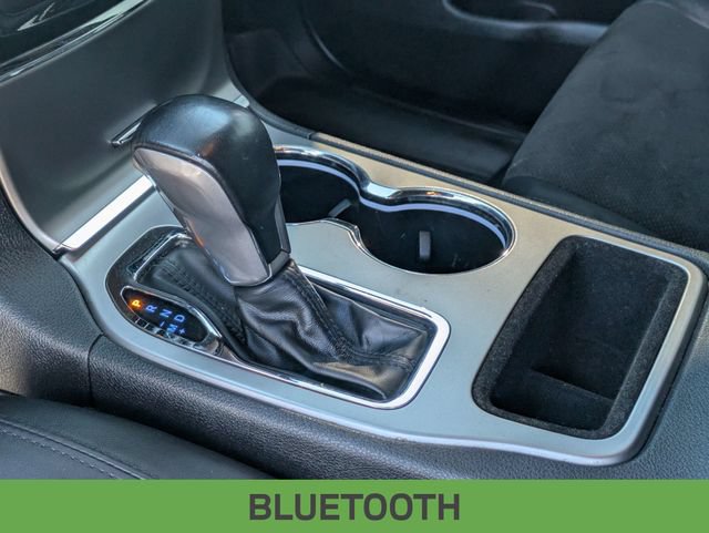 Used 2021 Jeep Grand Cherokee Laredo X RWD image 21