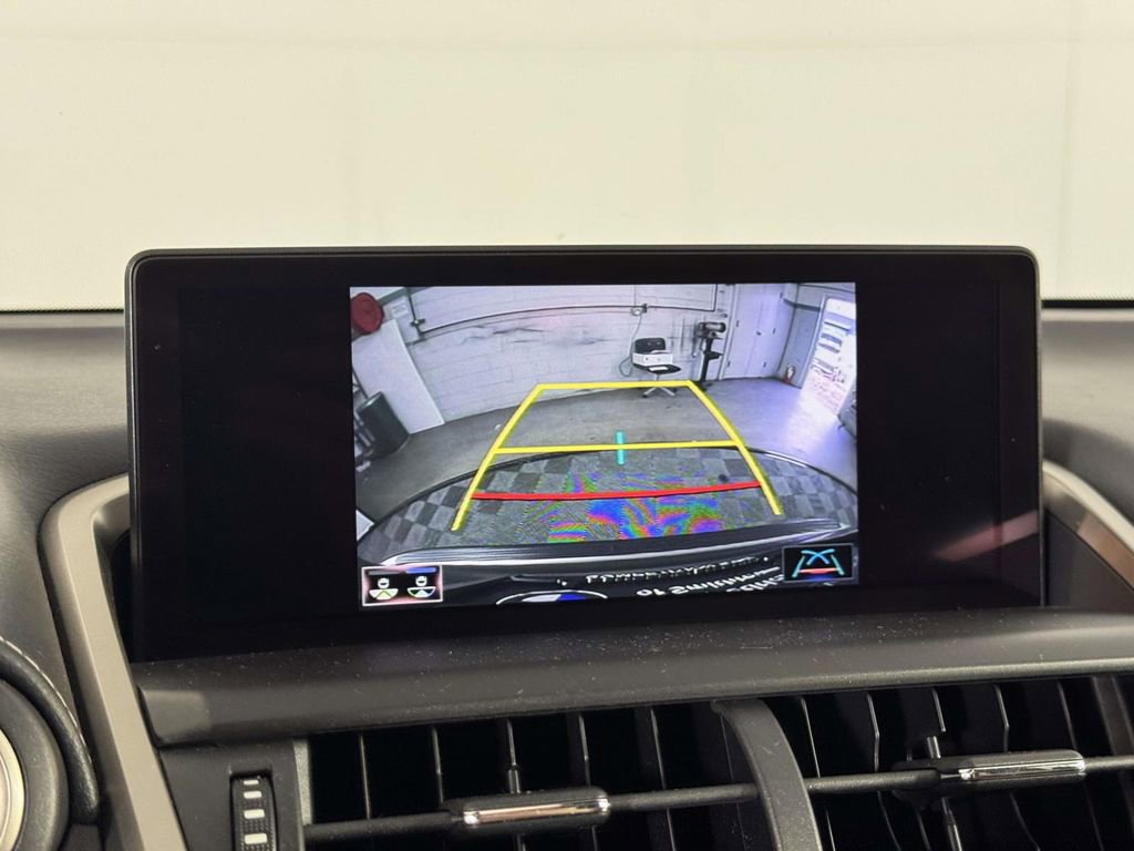 Used 2020 Lexus NX 300 AWD w/ Premium Package image 26