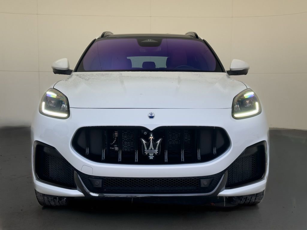 Used 2024 Maserati Grecale Trofeo image 42