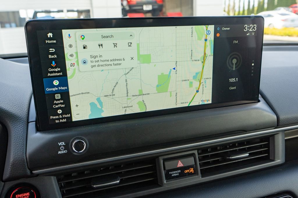 New 2026 Honda Pilot Touring image 32