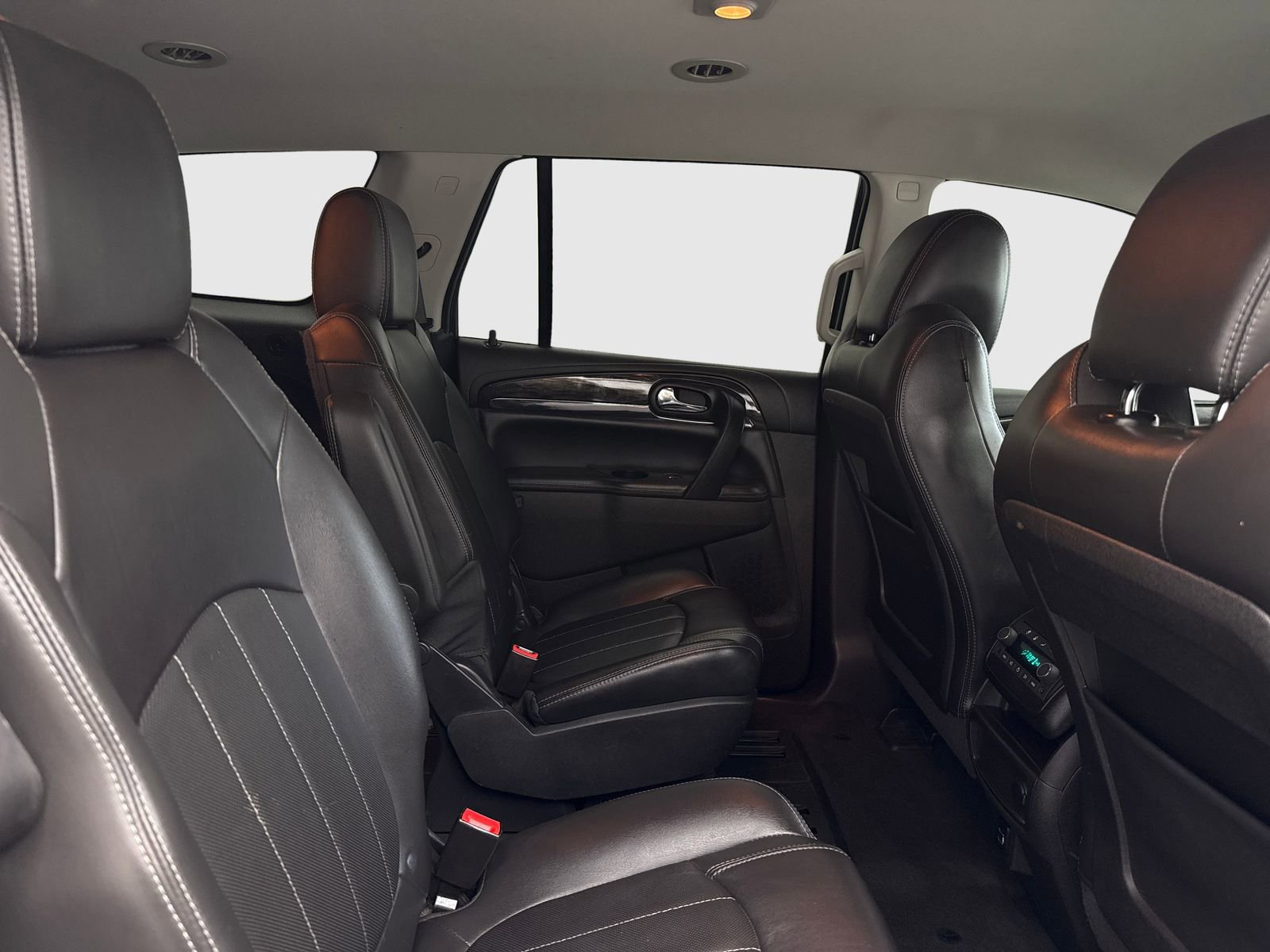Used 2017 Buick Enclave Premium image 49