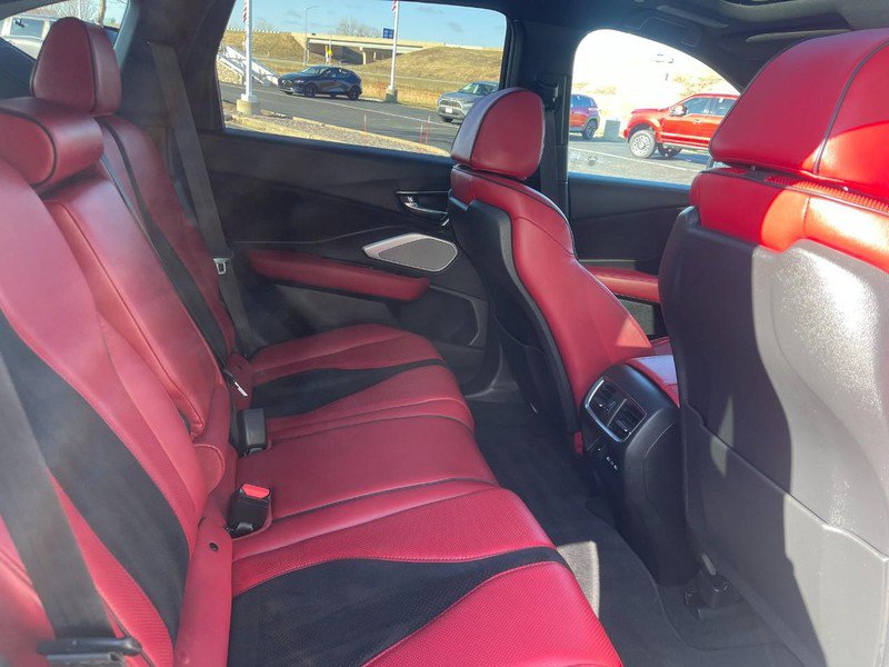 Used 2023 Acura RDX A-Spec image 14