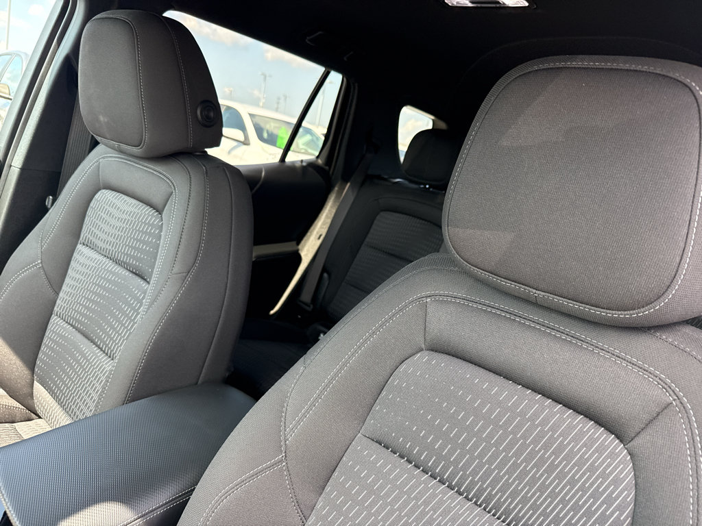 Certified 2025 Chevrolet Equinox LT w/ Safety and Technology Package AWD/4WD image 27
