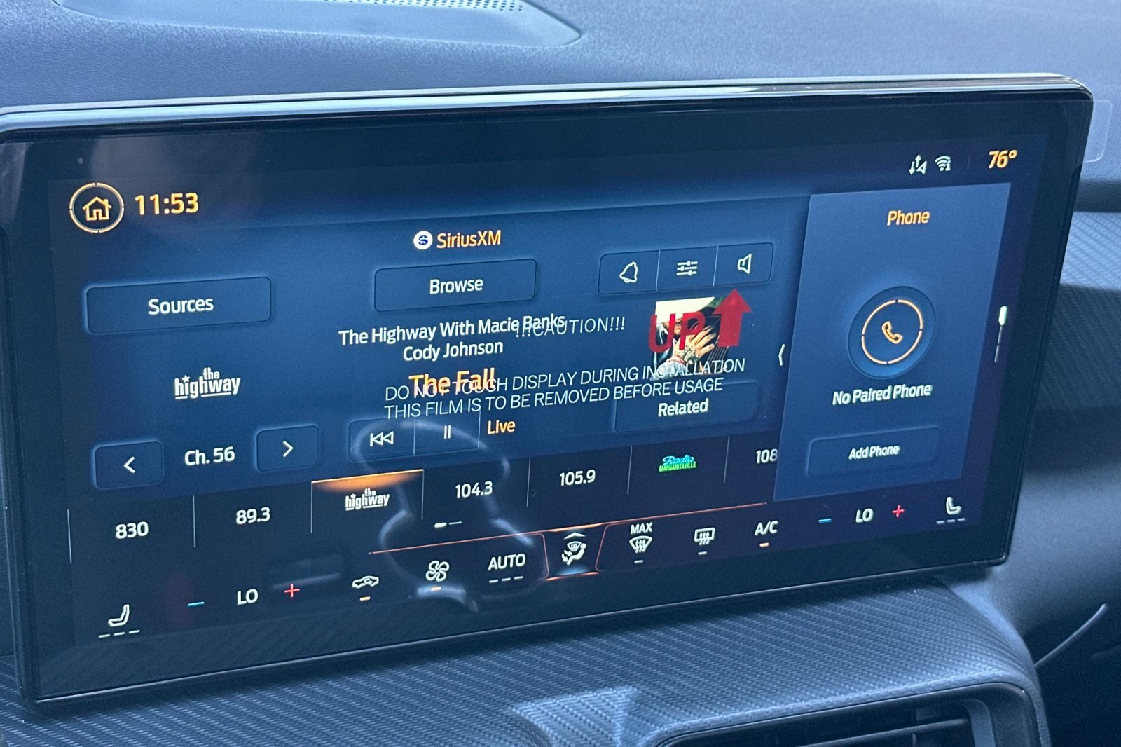 New 2026 Ford Mustang GT image 17