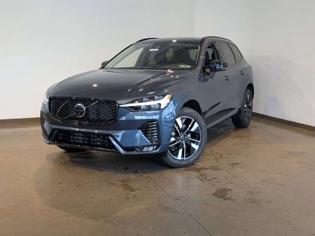 New 2026 Volvo XC60 B5 Plus w/ Protection Package Premier