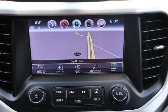 Used 2019 GMC Acadia SLT AWD/4WD image 10