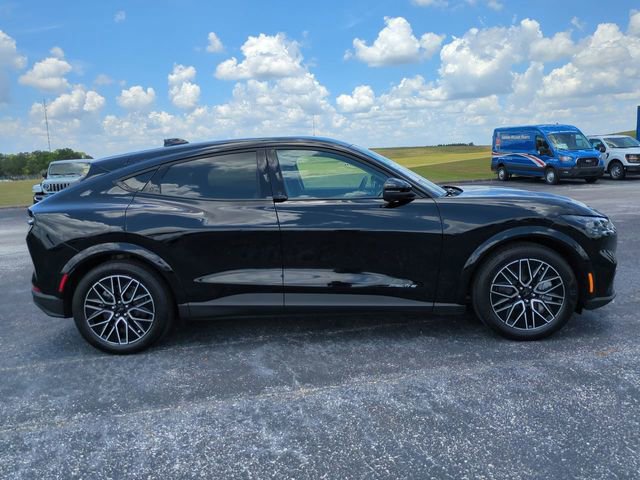 Used 2025 Ford Mustang Mach-E Premium RWD image 4
