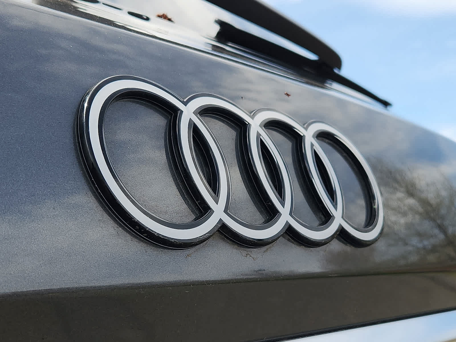 Used 2025 Audi Q7 3.0T Premium Plus AWD/4WD image 30