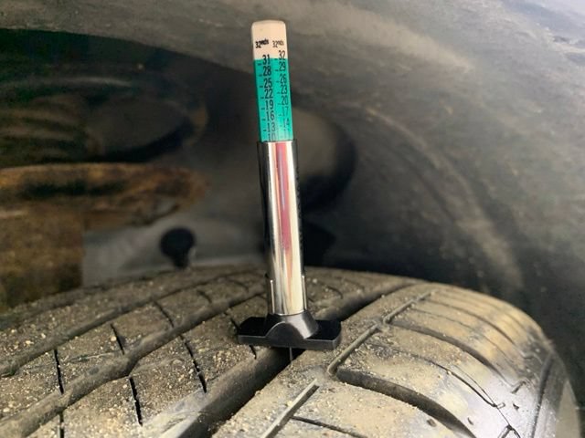 Used 2007 Dodge Caliber R/T AWD/4WD image 31