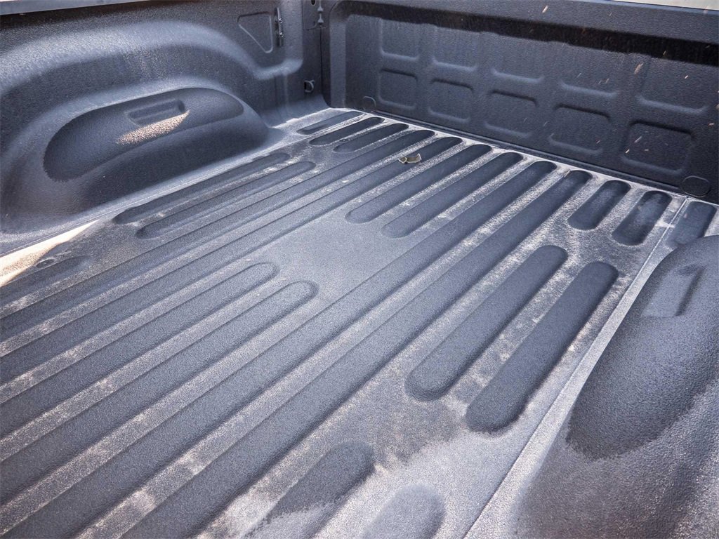 Used 2024 RAM 2500 Big Horn w/ Safety Group image 26