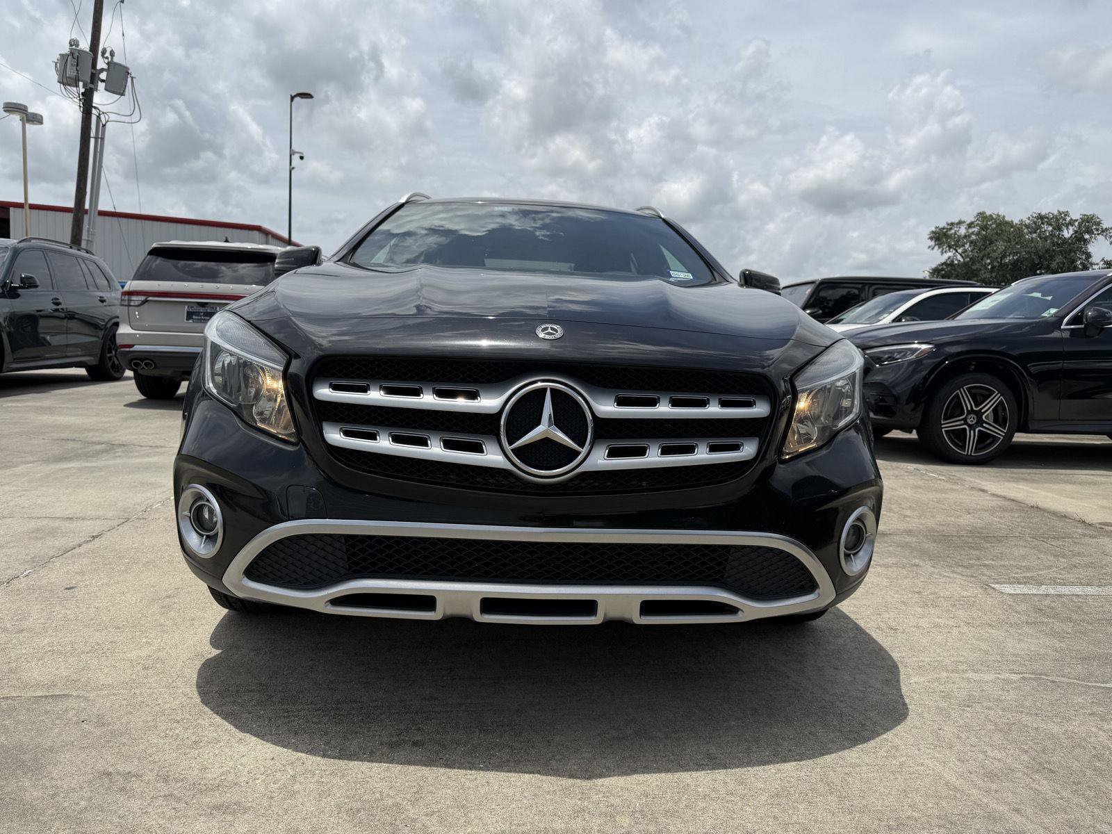 Used 2019 Mercedes-Benz GLA 250 image 2