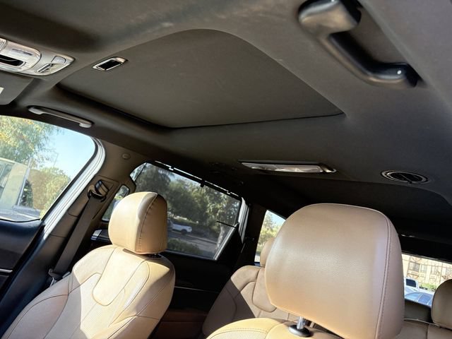 Used 2020 Kia Telluride SX FWD image 13