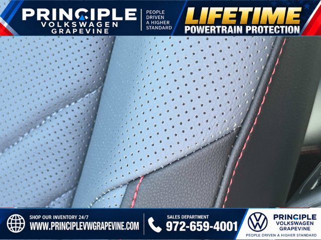 New 2027 Volkswagen Jetta GLI Autobahn FWD image 14