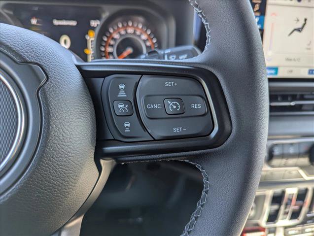 New 2026 Jeep Wrangler Unlimited Rubicon image 14