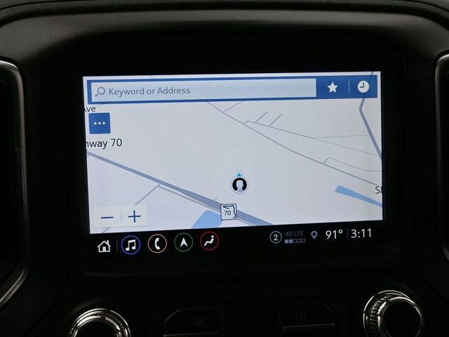 Used 2021 GMC Sierra 1500 AT4 w/ AT4 Value Package image 28