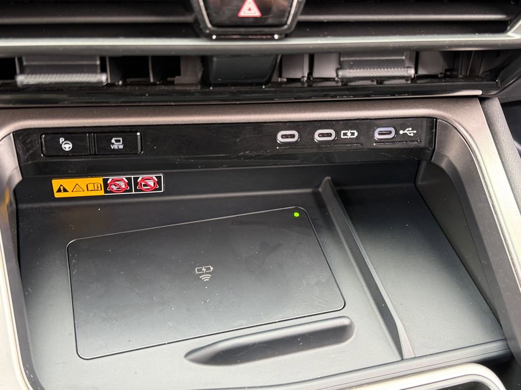 Certified 2025 Lexus TX 350 AWD w/ Technology Package image 23