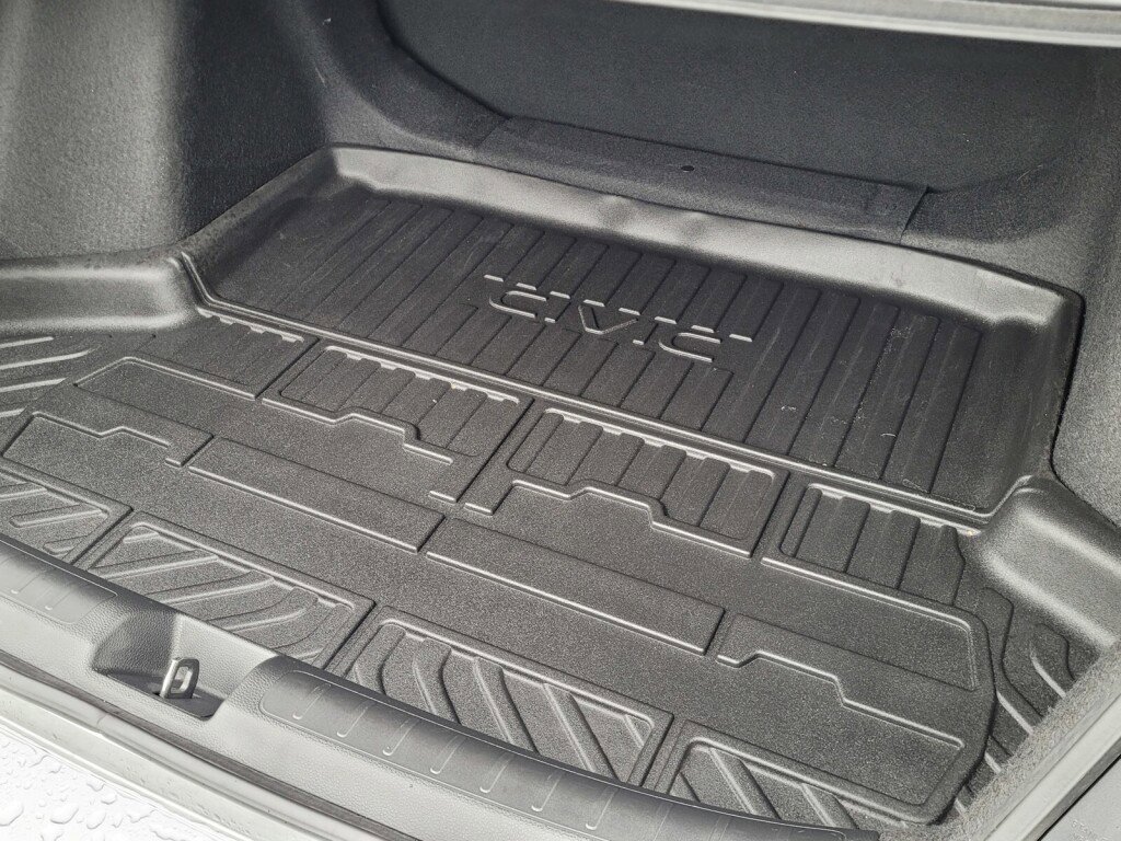 Certified 2024 Honda Civic Sport image 18