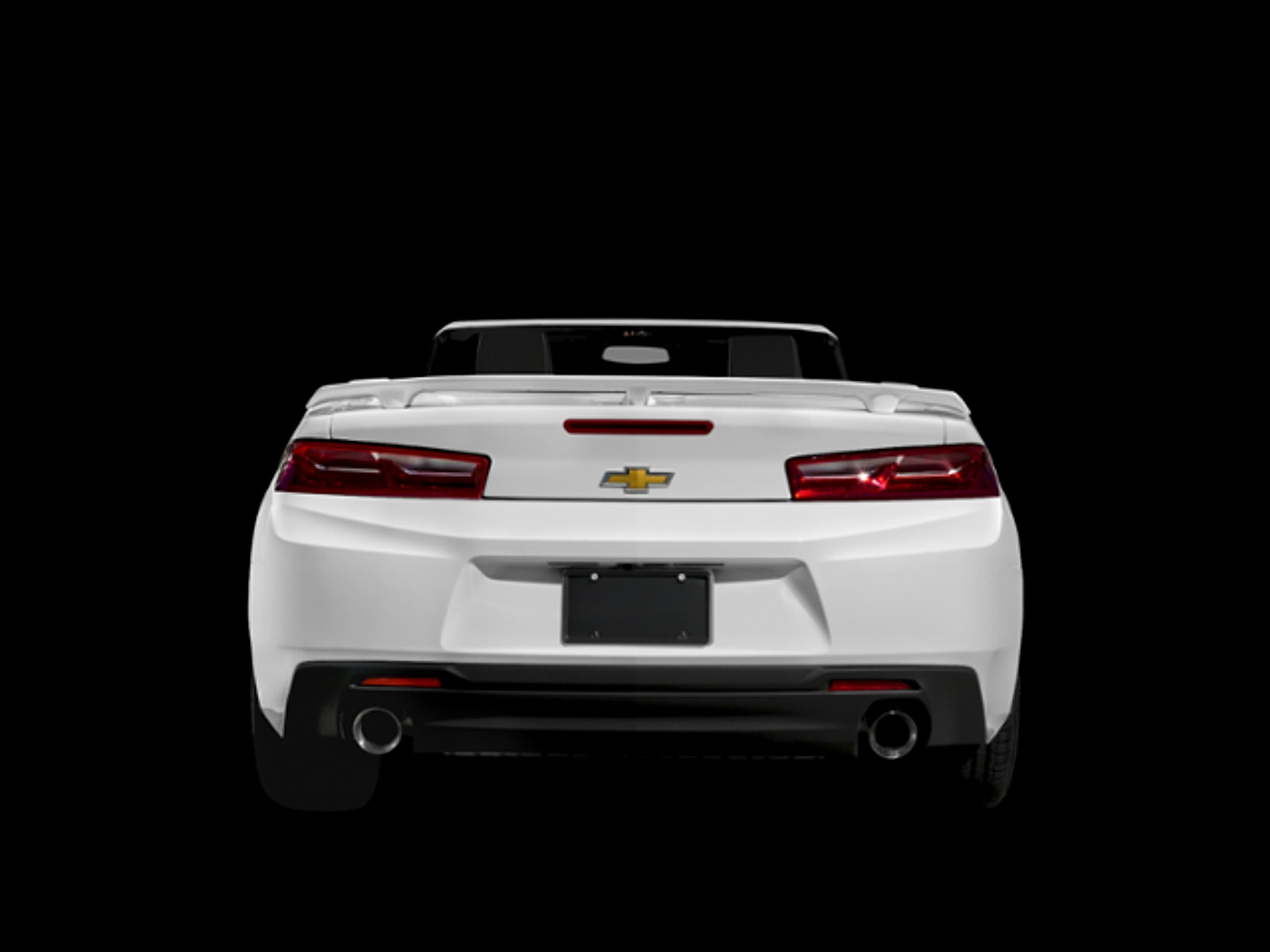 Used 2018 Chevrolet Camaro LT image 29