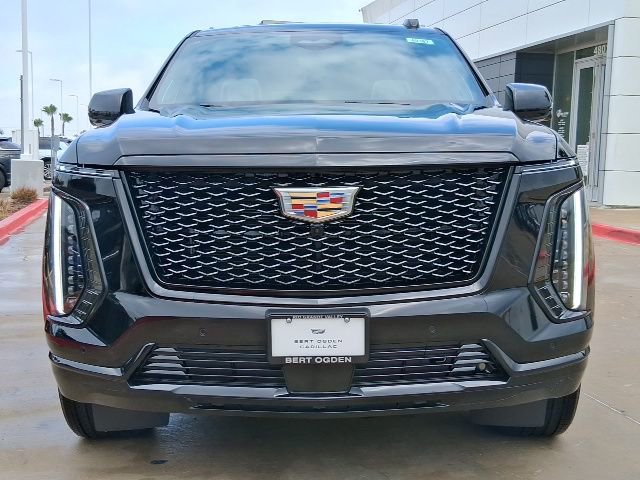 New 2026 Cadillac Escalade ESV Platinum Sport AWD/4WD image 2