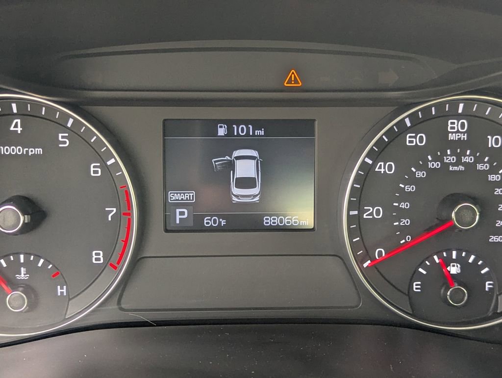 Used 2021 Kia Forte LXS FWD image 20
